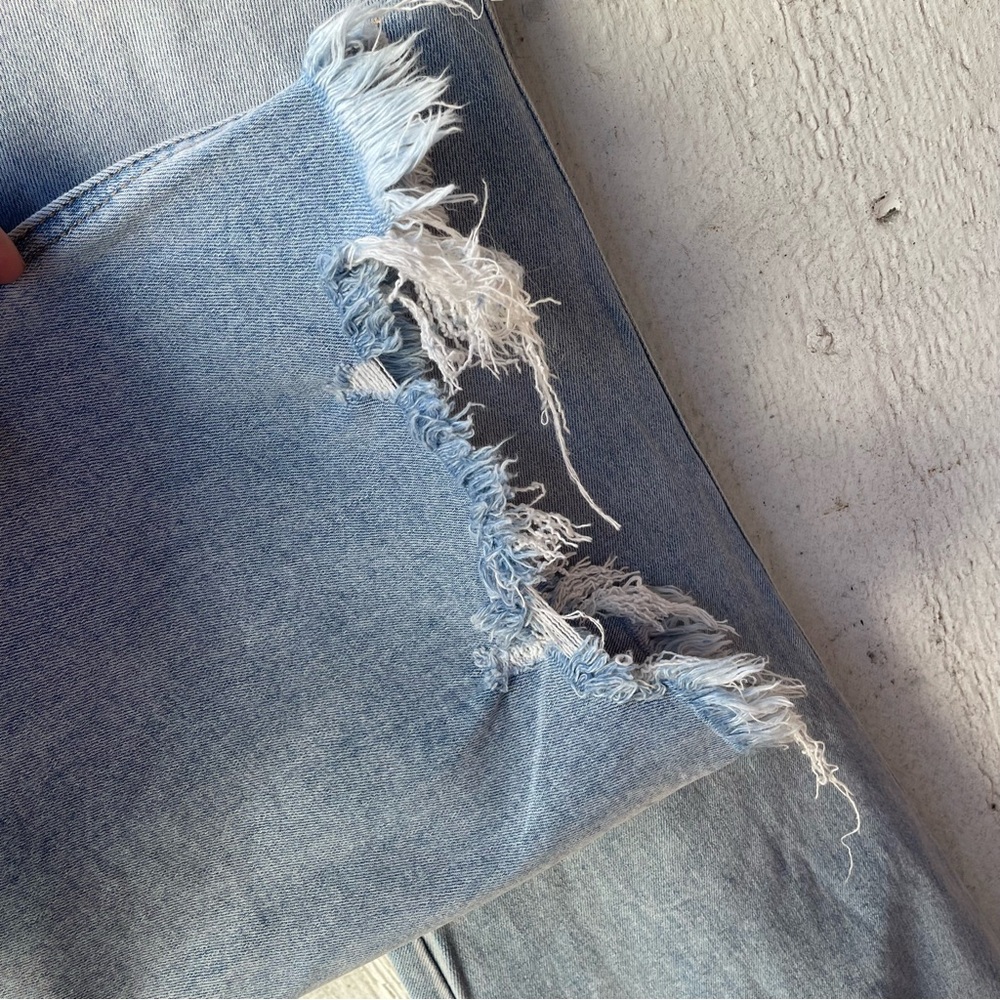 Flying Monkey Jeans - Picture 12 of 13